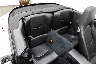 2011 Porsche 911 Carrera 4S   - Photo 19 - Concord, CA 94520