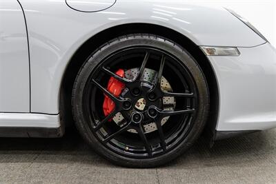 2011 Porsche 911 Carrera 4S - Photo 22 - Concord, CA 94520