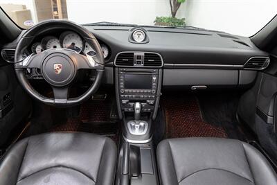 2011 Porsche 911 Carrera 4S   - Photo 5 - Concord, CA 94520