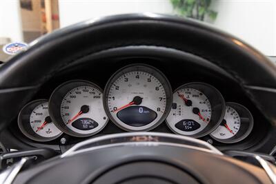 2011 Porsche 911 Carrera 4S - Photo 15 - Concord, CA 94520
