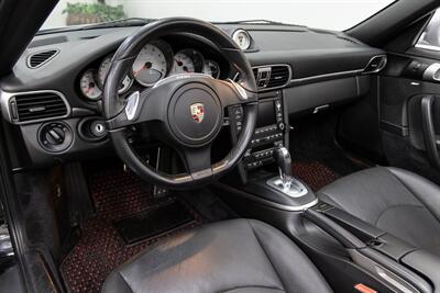 2011 Porsche 911 Carrera 4S   - Photo 6 - Concord, CA 94520