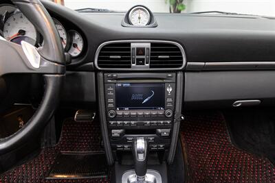 2011 Porsche 911 Carrera 4S   - Photo 16 - Concord, CA 94520