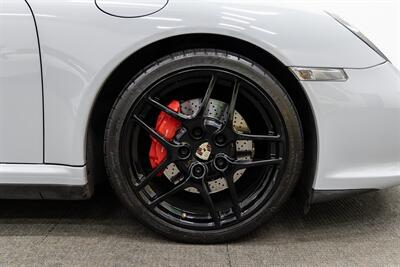 2011 Porsche 911 Carrera 4S   - Photo 22 - Concord, CA 94520