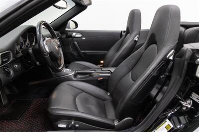 2011 Porsche 911 Carrera 4S - Photo 7 - Concord, CA 94520