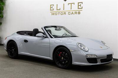 2011 Porsche 911 Carrera 4S   - Photo 8 - Concord, CA 94520
