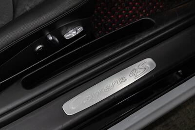 2011 Porsche 911 Carrera 4S - Photo 20 - Concord, CA 94520