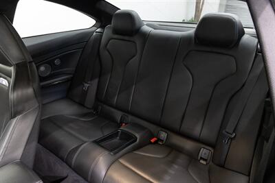 2016 BMW M4   - Photo 8 - Concord, CA 94520