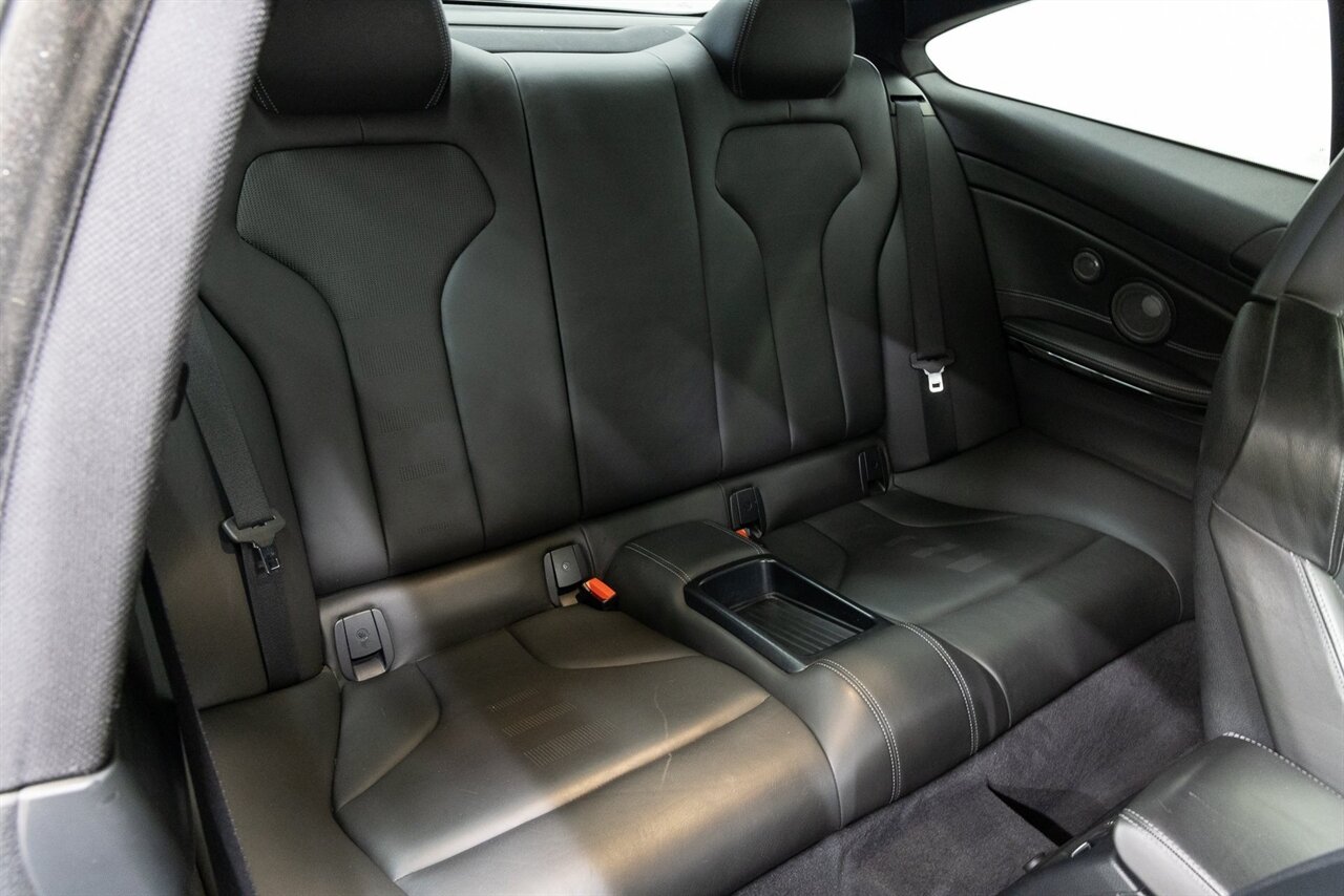 2016 BMW M4 - Photo 15 - Concord, CA 94520