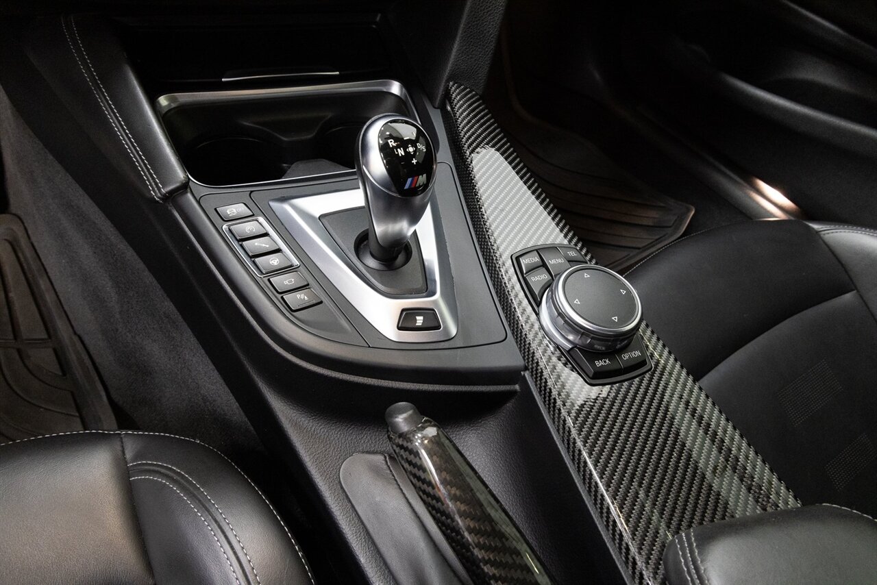 2016 BMW M4 - Photo 20 - Concord, CA 94520