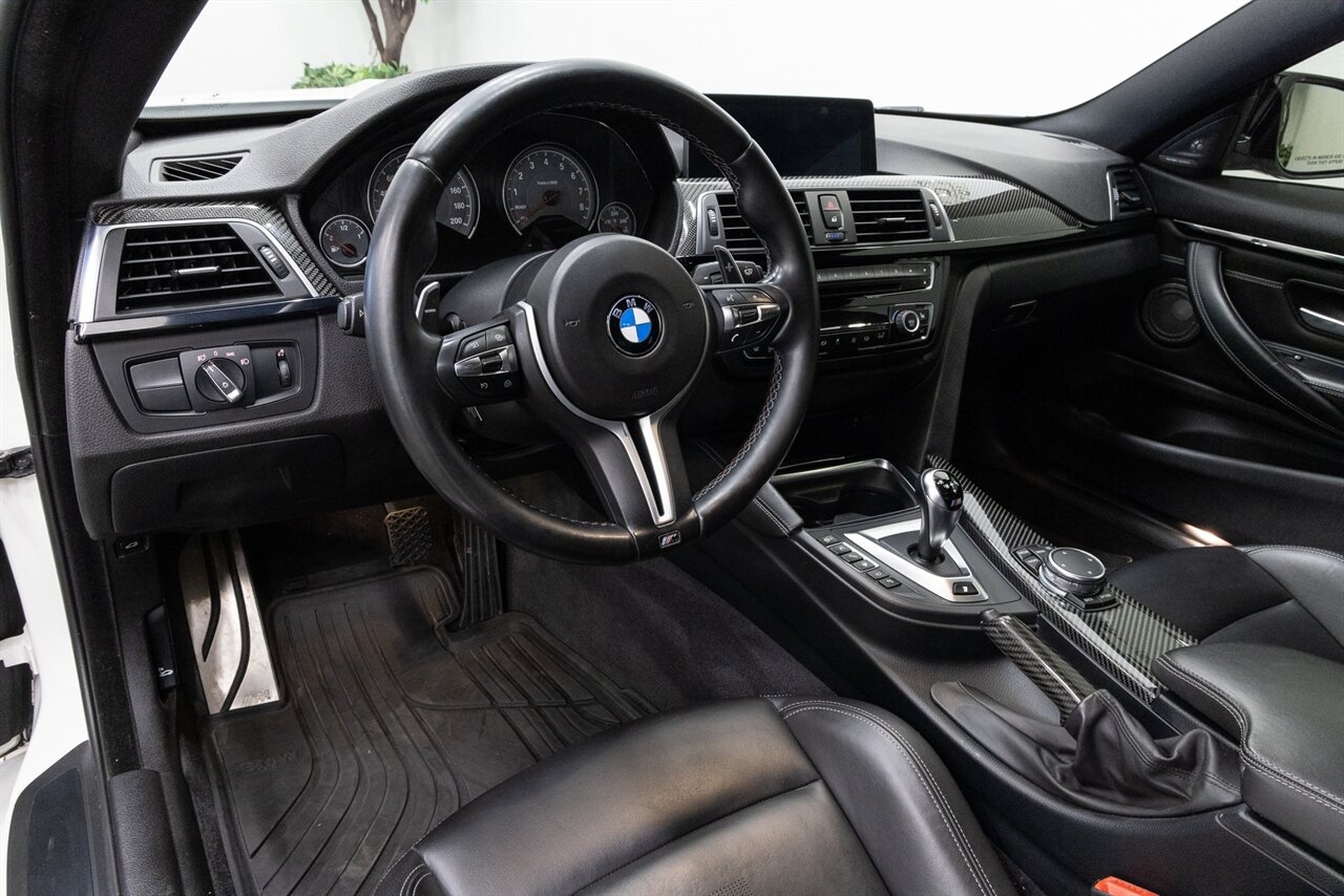 2016 BMW M4 - Photo 6 - Concord, CA 94520