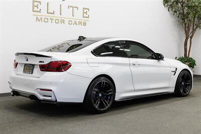 2016 BMW M4   - Photo 11 - Concord, CA 94520