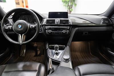 2016 BMW M4   - Photo 5 - Concord, CA 94520