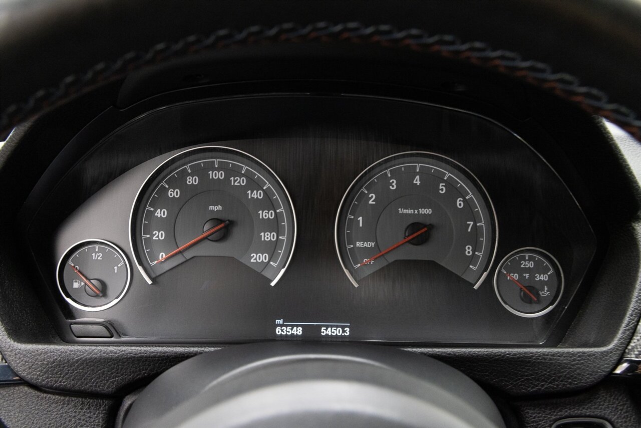 2016 BMW M4 - Photo 17 - Concord, CA 94520