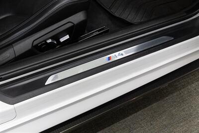 2016 BMW M4   - Photo 21 - Concord, CA 94520