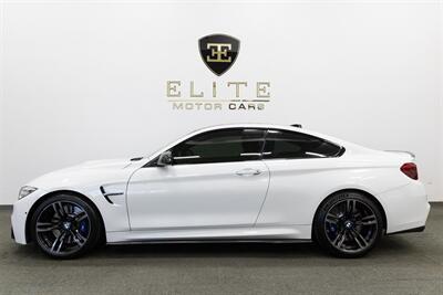 2016 BMW M4   - Photo 2 - Concord, CA 94520