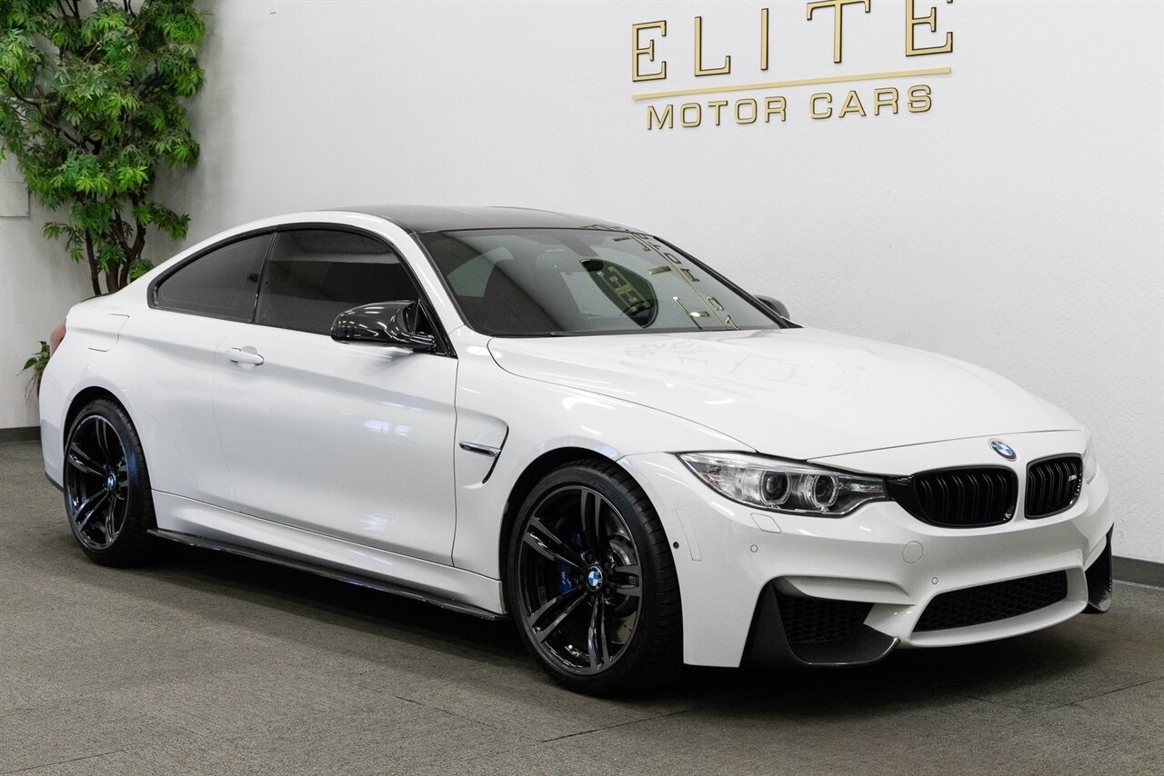2016 BMW M4 - Photo 9 - Concord, CA 94520