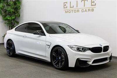 2016 BMW M4   - Photo 9 - Concord, CA 94520