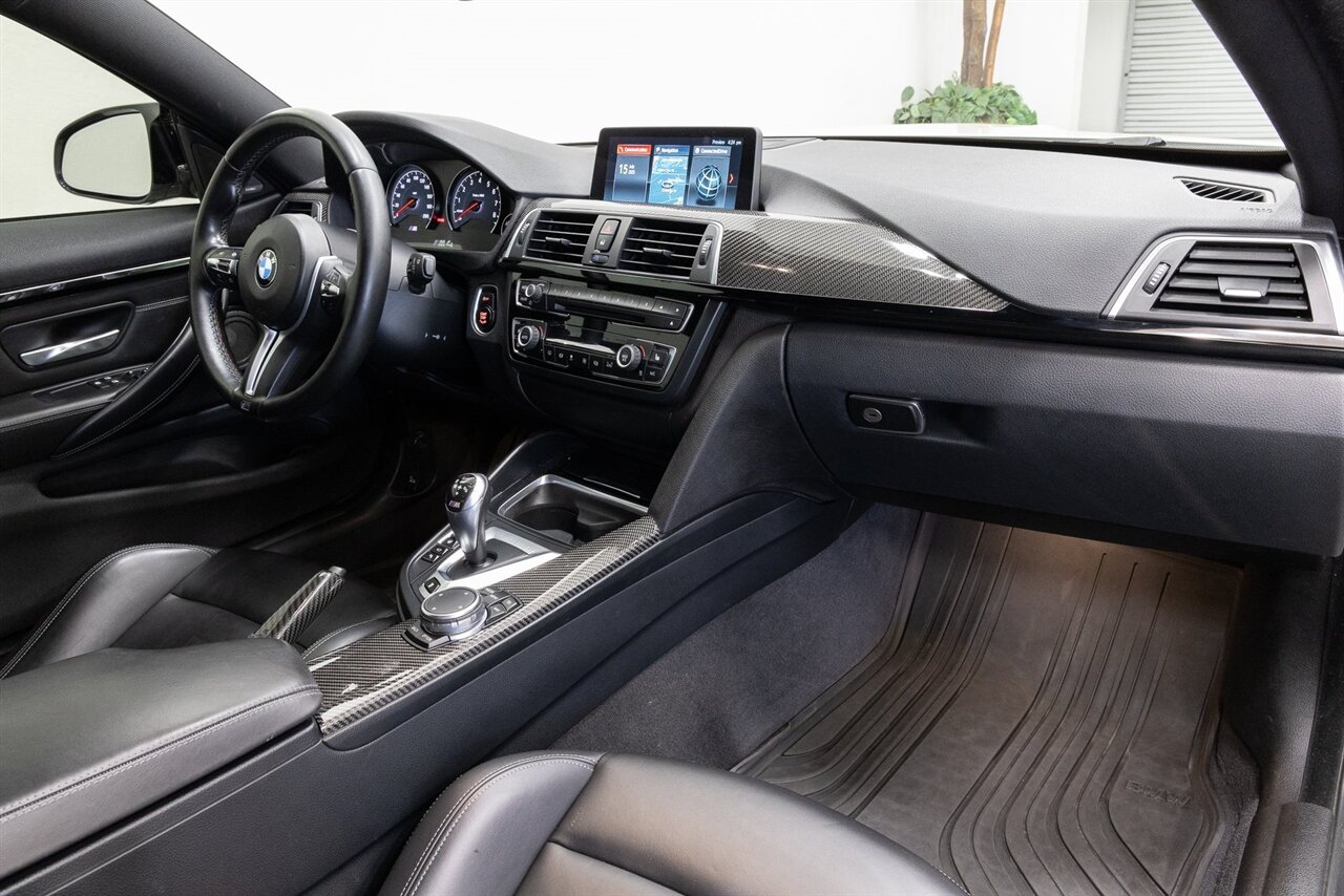 2016 BMW M4 - Photo 13 - Concord, CA 94520
