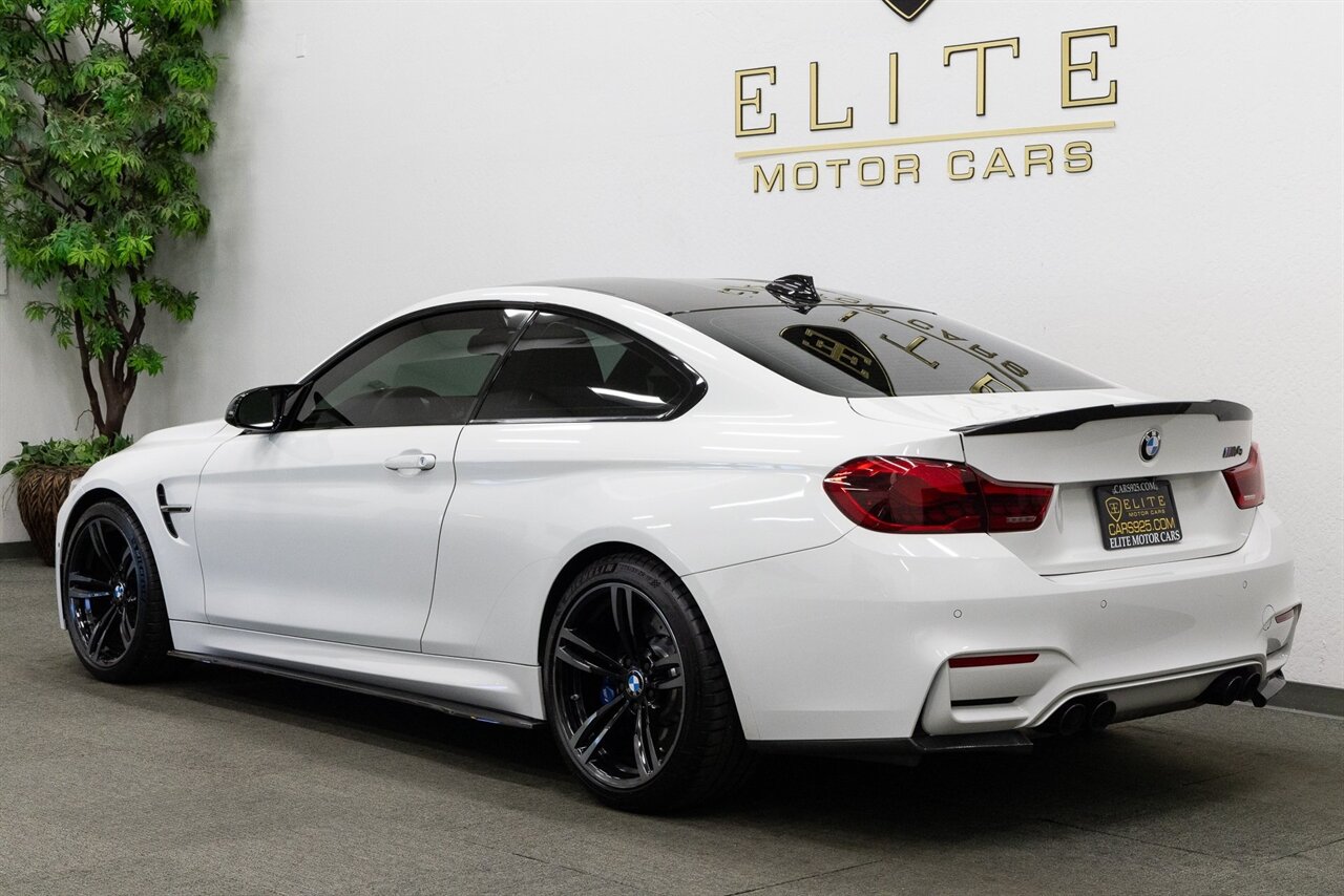 2016 BMW M4 - Photo 3 - Concord, CA 94520