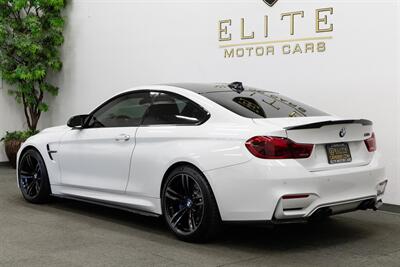 2016 BMW M4   - Photo 3 - Concord, CA 94520