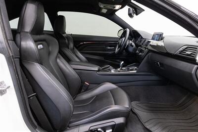2016 BMW M4   - Photo 14 - Concord, CA 94520