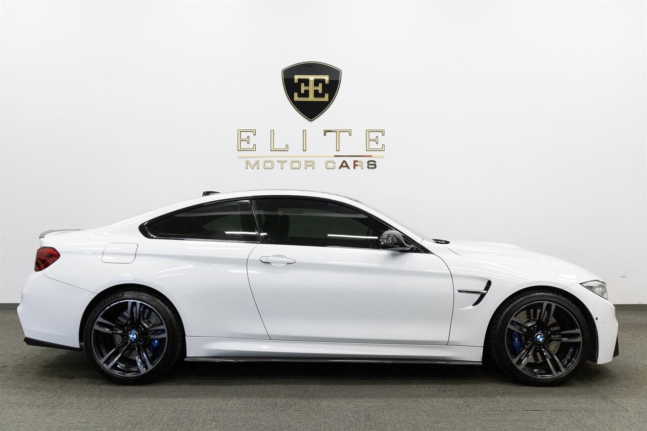 2016 BMW M4 - Photo 10 - Concord, CA 94520