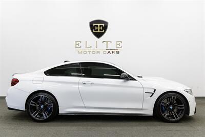 2016 BMW M4   - Photo 10 - Concord, CA 94520