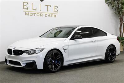 2016 BMW M4   - Photo 1 - Concord, CA 94520