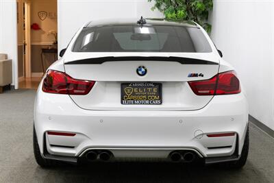 2016 BMW M4   - Photo 4 - Concord, CA 94520