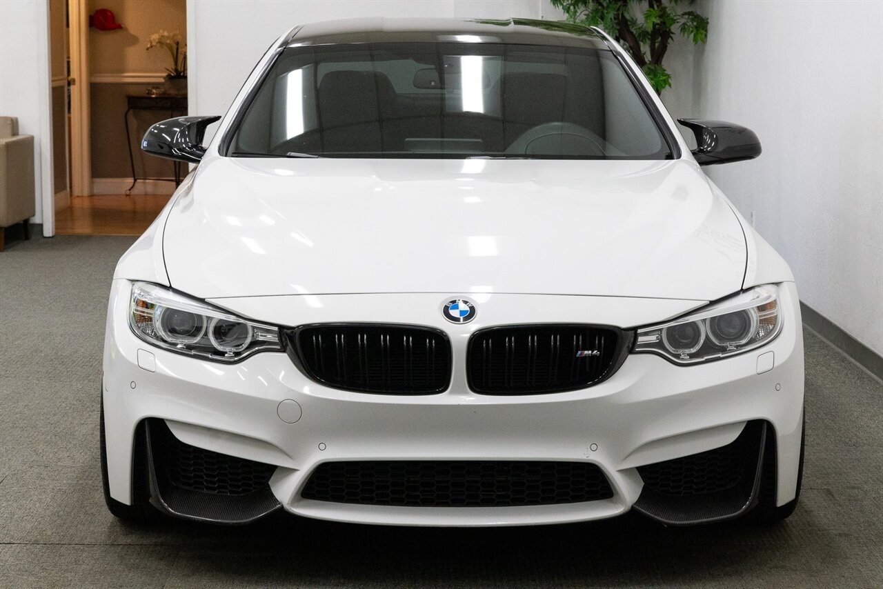 2016 BMW M4 - Photo 12 - Concord, CA 94520