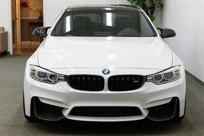 2016 BMW M4   - Photo 12 - Concord, CA 94520