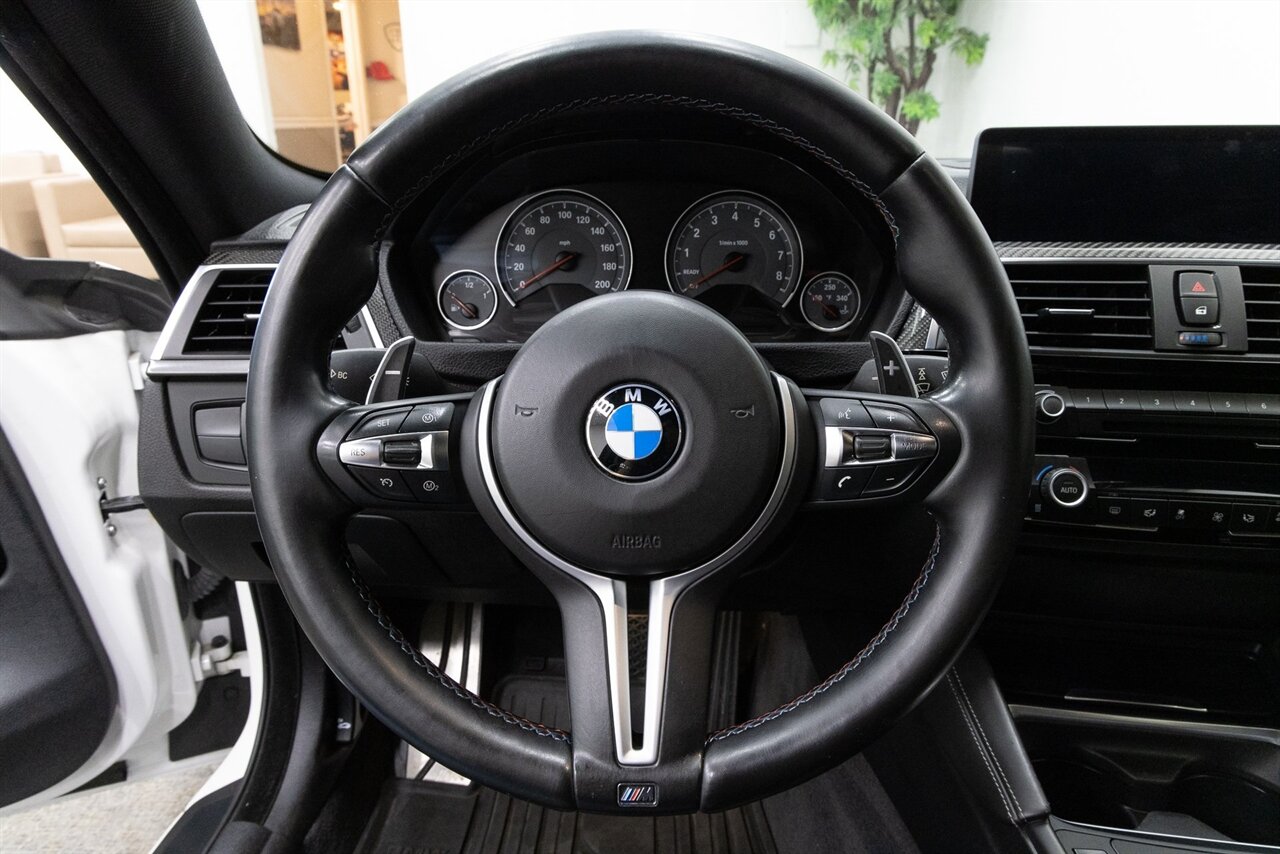 2016 BMW M4 - Photo 16 - Concord, CA 94520