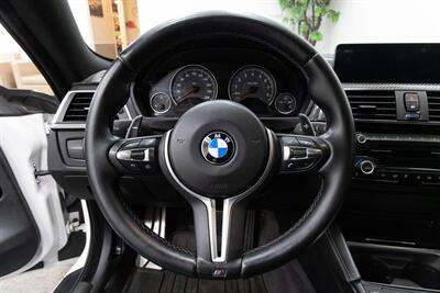 2016 BMW M4   - Photo 16 - Concord, CA 94520