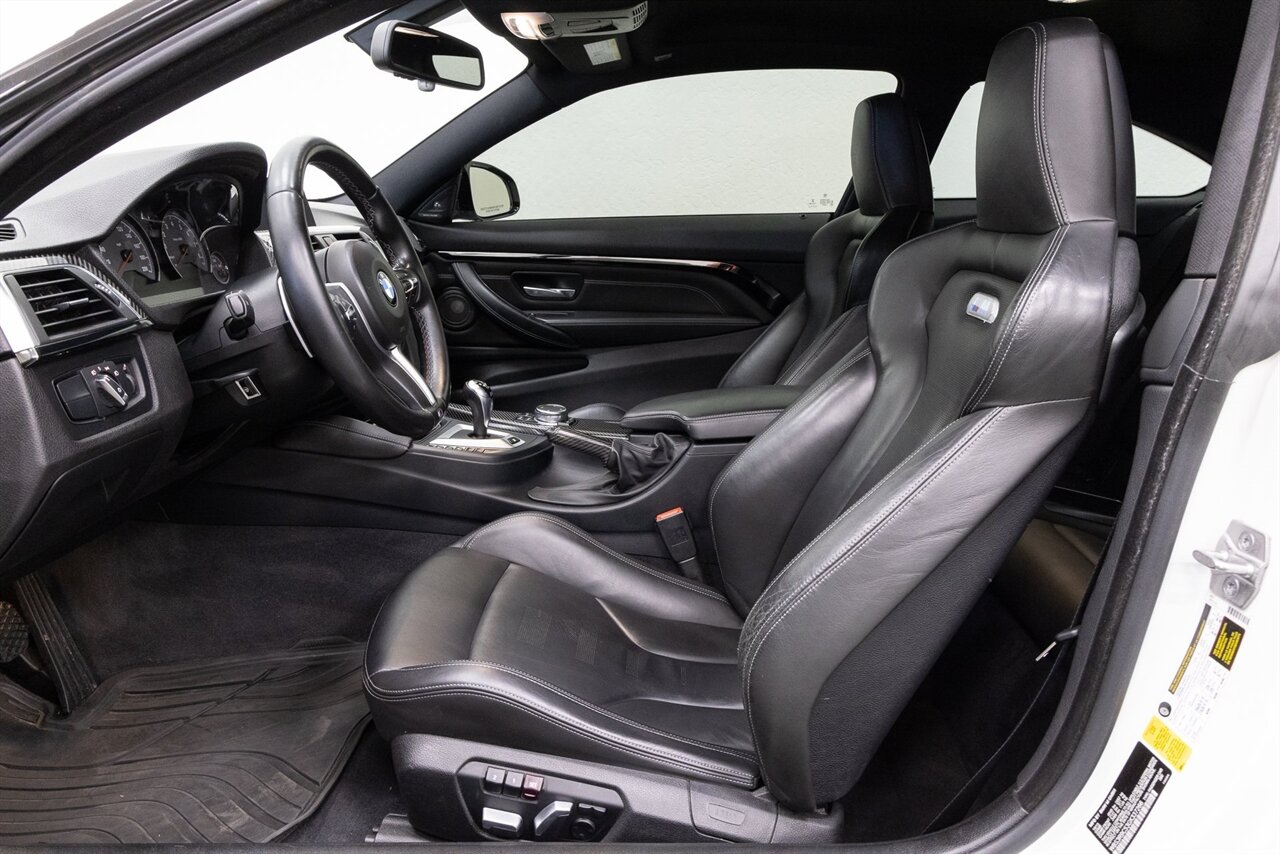 2016 BMW M4 - Photo 7 - Concord, CA 94520