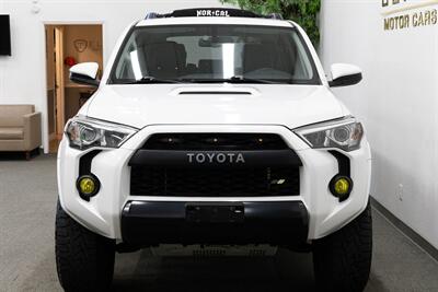 2017 Toyota 4Runner TRD Pro   - Photo 12 - Concord, CA 94520