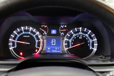 2017 Toyota 4Runner TRD Pro   - Photo 17 - Concord, CA 94520
