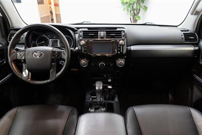 2017 Toyota 4Runner TRD Pro   - Photo 5 - Concord, CA 94520