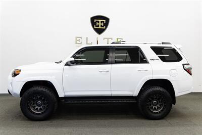 2017 Toyota 4Runner TRD Pro   - Photo 2 - Concord, CA 94520