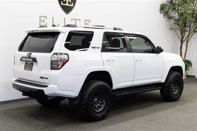 2017 Toyota 4Runner TRD Pro   - Photo 11 - Concord, CA 94520