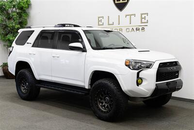 2017 Toyota 4Runner TRD Pro   - Photo 9 - Concord, CA 94520