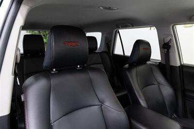 2017 Toyota 4Runner TRD Pro   - Photo 20 - Concord, CA 94520