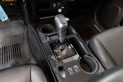 2017 Toyota 4Runner TRD Pro   - Photo 19 - Concord, CA 94520