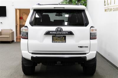 2017 Toyota 4Runner TRD Pro   - Photo 4 - Concord, CA 94520