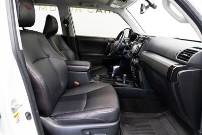 2017 Toyota 4Runner TRD Pro   - Photo 14 - Concord, CA 94520