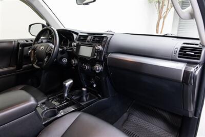 2017 Toyota 4Runner TRD Pro   - Photo 13 - Concord, CA 94520