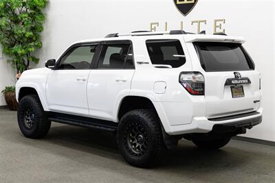 2017 Toyota 4Runner TRD Pro   - Photo 3 - Concord, CA 94520