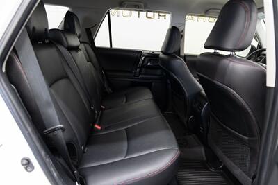 2017 Toyota 4Runner TRD Pro   - Photo 15 - Concord, CA 94520