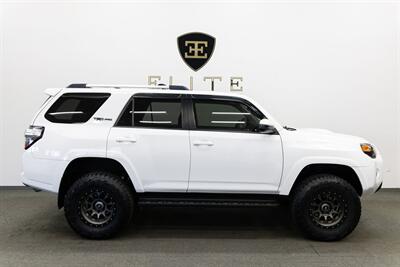 2017 Toyota 4Runner TRD Pro   - Photo 10 - Concord, CA 94520