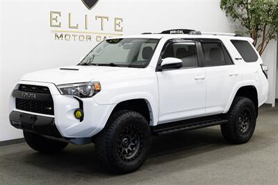 2017 Toyota 4Runner TRD Pro   - Photo 1 - Concord, CA 94520