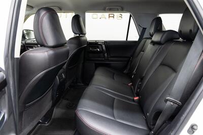 2017 Toyota 4Runner TRD Pro   - Photo 8 - Concord, CA 94520